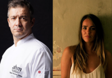 "Dreams by the Pool". Concertos e comida, com Miguel Rocha Vieira