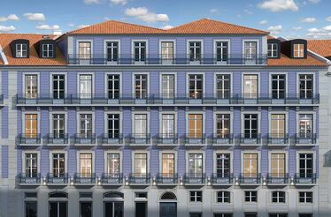 Santos House, um edifício histórico, é uma nova residência turística