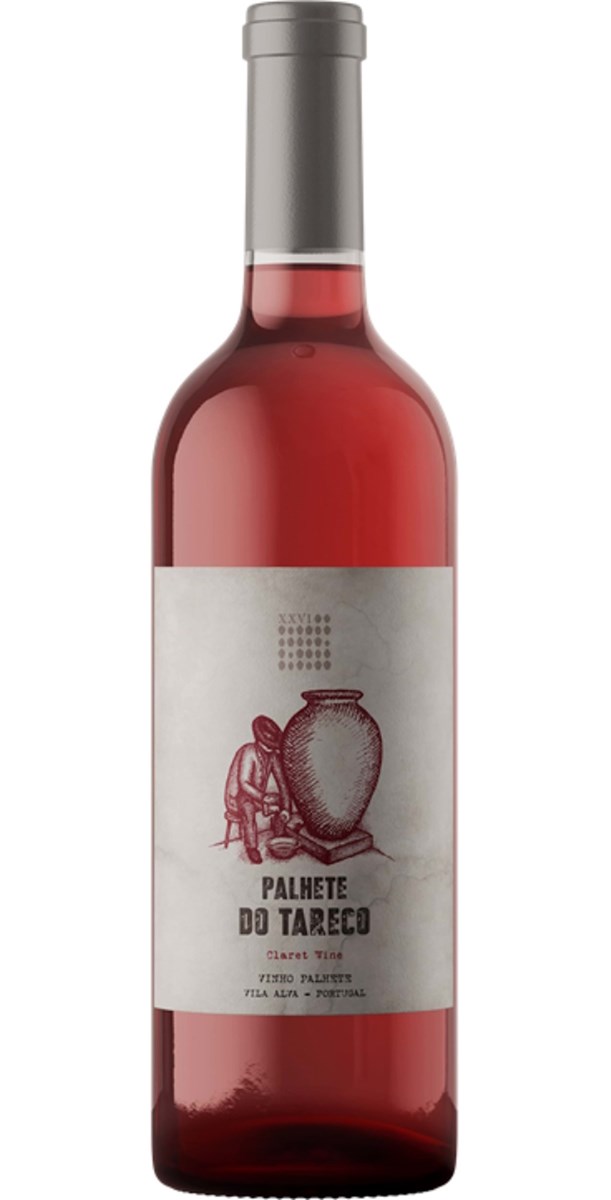 Palhete do Tareco, Wine from Amphora, 2023