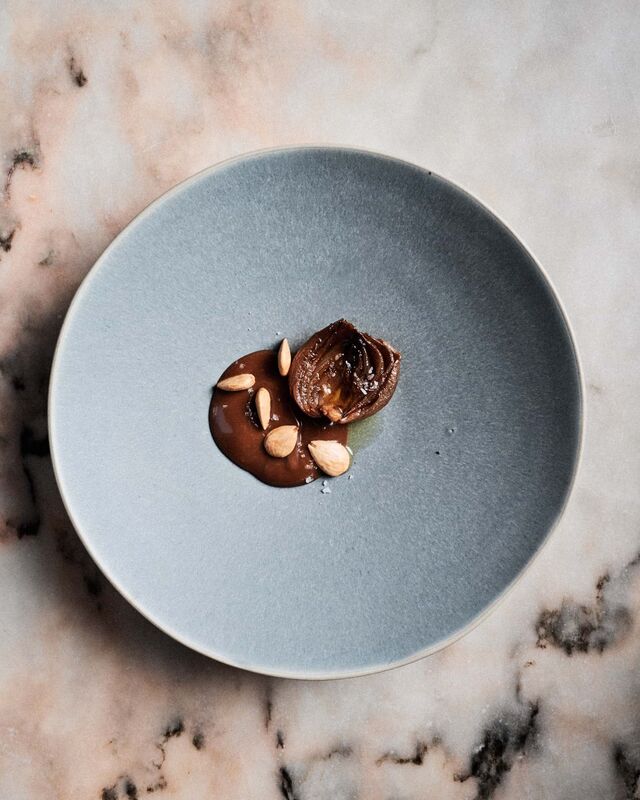 "Cebola e Caramelo"