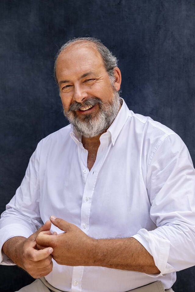 Cristiano van Zeller