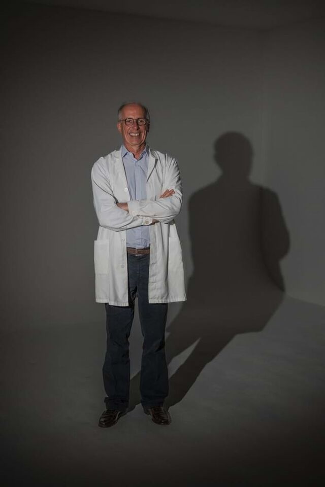 Álvaro van Zeller, enólogo da Van Zeller Wine Collection.