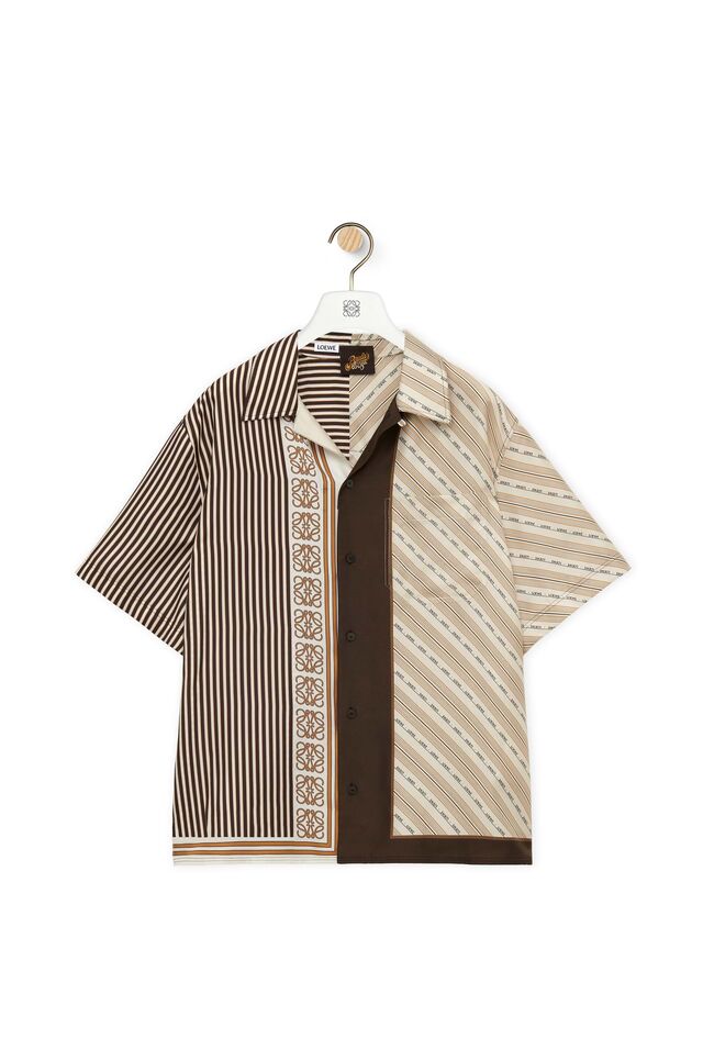 Camisa, €1500, Loewe.