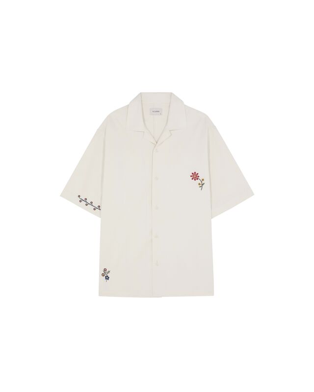 Camisa Flower Resort, €79,90, Scalpers.
