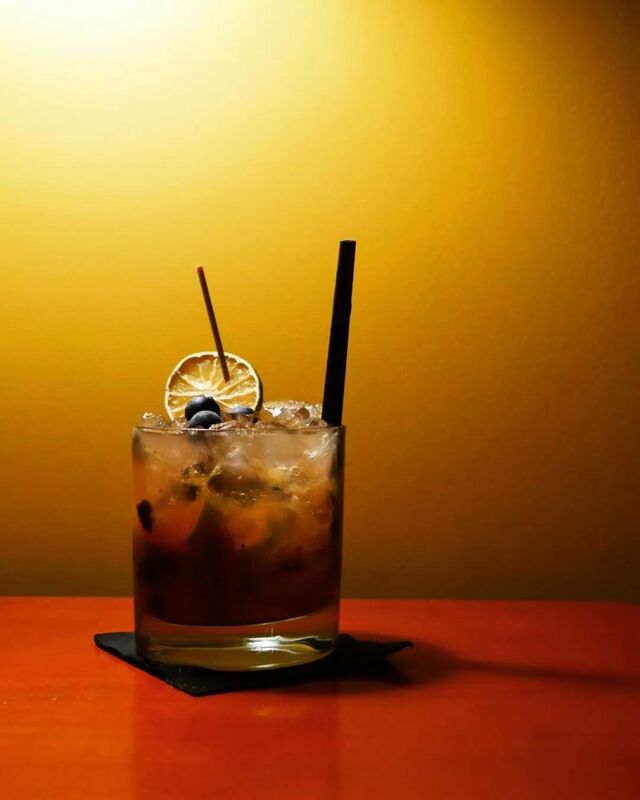 Caipirinha