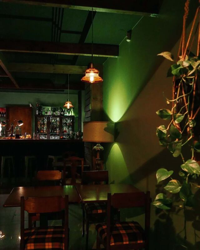 "Sabemos que não é um bar para vir todos os dias, mas é como ir comer a um bom restaurante, onde também não se vai todos os dias"