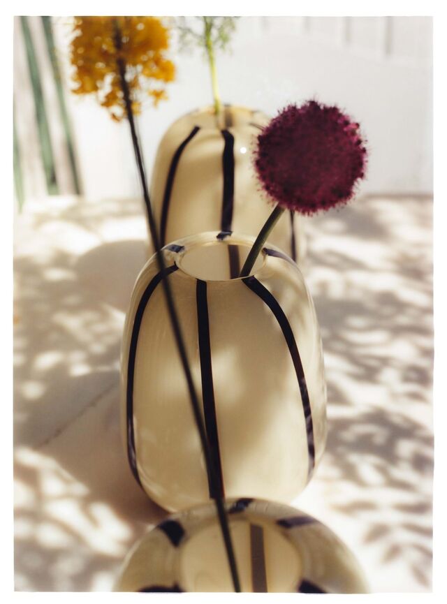 Zara Home x Collagerie