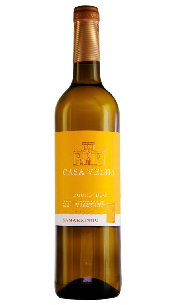 Adega de Favaios, Casa Velha, Samarinho 2023