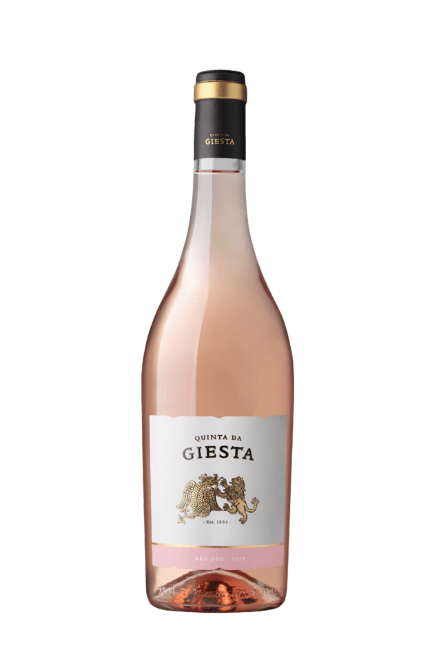 Quinta da Giesta, Rosé 2023.