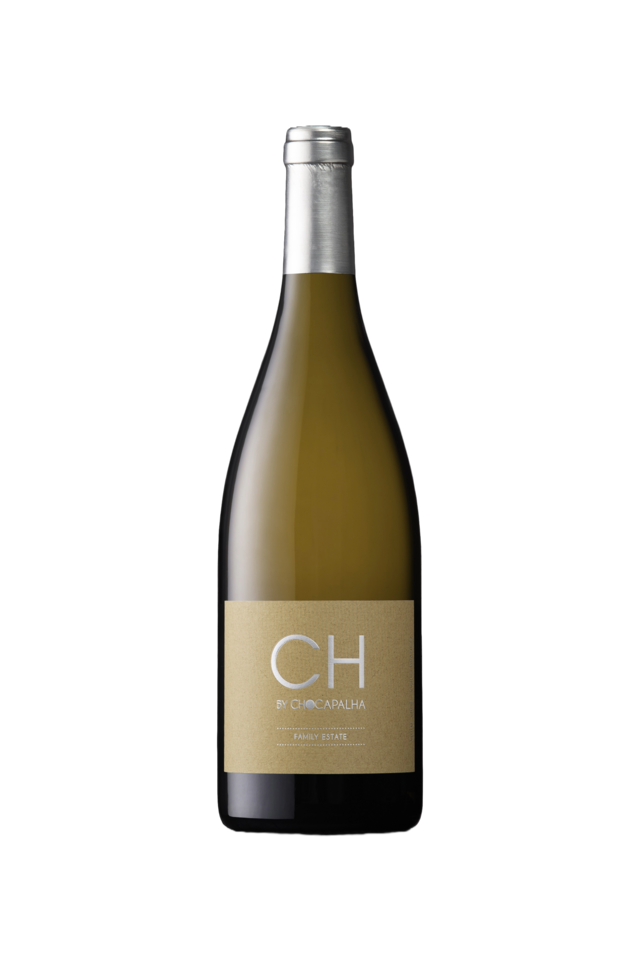 CH by Chocapalha