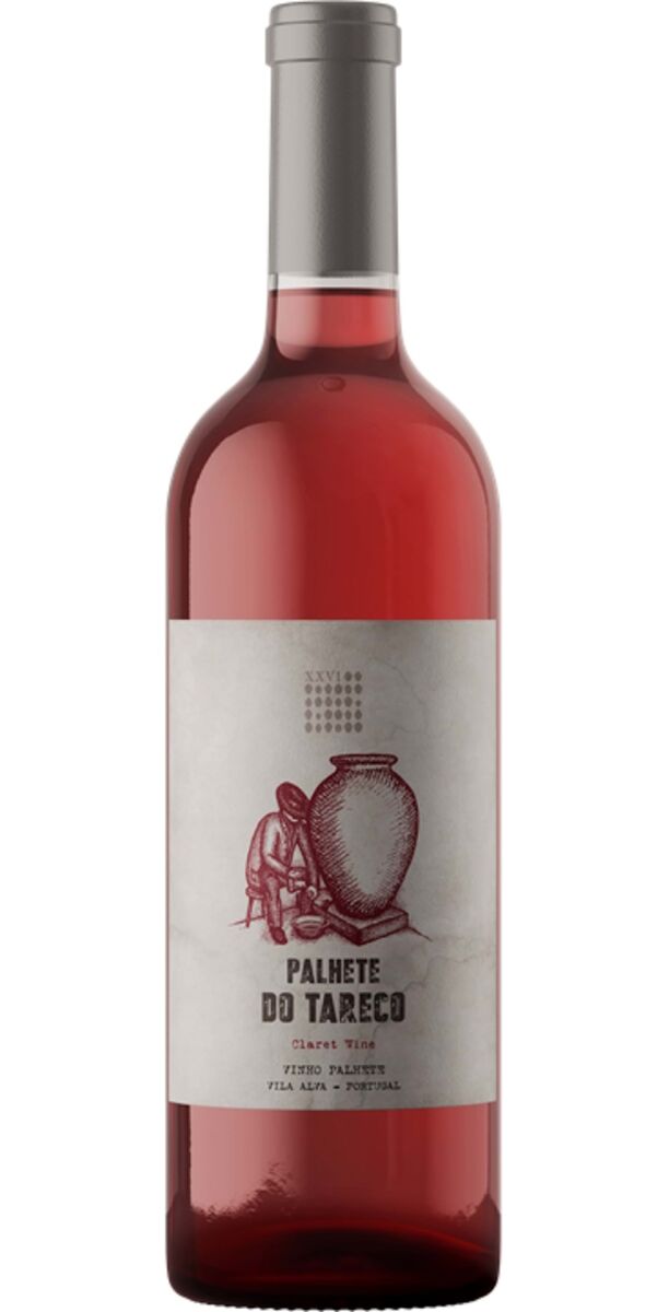 Palhete do Tareco, Vinho de Talha, 2023