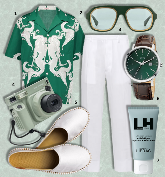 Look 4