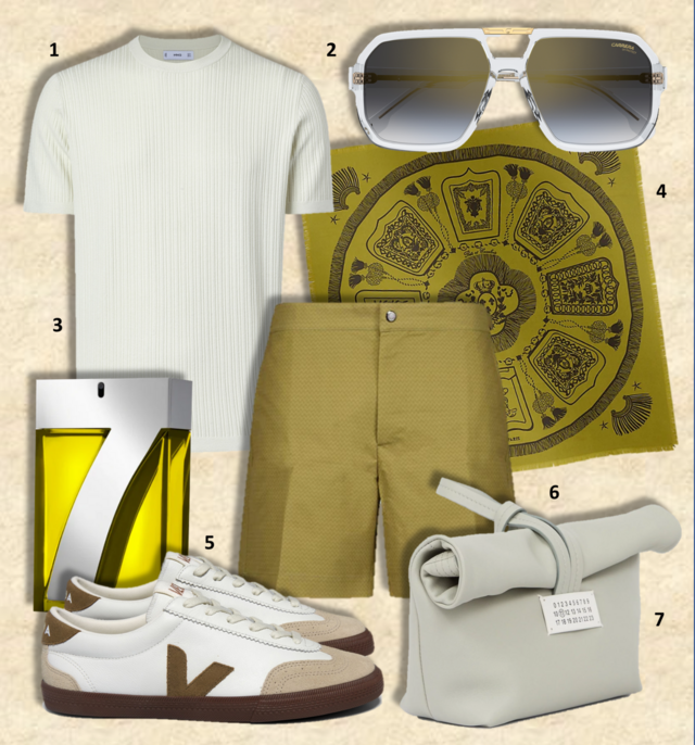 Look 5