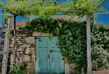 Viagem até às Rias Baixas, na Galiza. Entre a terra e o mar