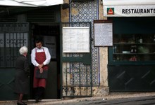 Crise na restauração: Agora, todos lamentam, mas nada foi feito para prevenir a situação