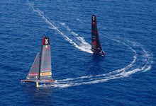 Tudo o que precisa de saber sobre a America’s Cup