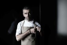 Chef Alexandre Silva vai dar um curso sobre fogo
