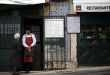 Crise na restauração: Agora, todos lamentam, mas nada foi feito para prevenir a situação