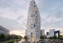 Conheça o hotel que planta uma árvore por cada noite de estadia