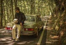Sanjo Football Mountaineering. Uma fusão entre o desporto e a natureza