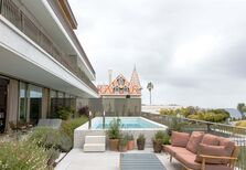 Villa Maria Pia: 14 apartamentos dignos de uma rainha