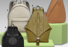 Carteiras: o essencial sempre à mão