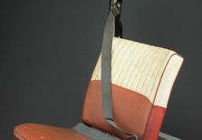 Cinto de segurança: 65 anos mas muito longe da reforma