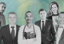 Chefes de sala: a importância dos maestros de que pouca gente fala