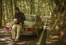 Sanjo Football Mountaineering. Uma fusão entre o desporto e a natureza