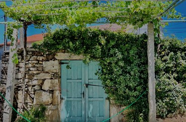 Viagem até às Rias Baixas, na Galiza. Entre a terra e o mar