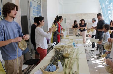 2.ª edição da Bienal de 'Artes & Ofícios | Novo Design' em Oeiras