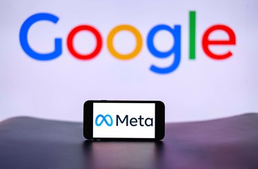 Publicidade personalizada: adolescentes na mira da Google e da Meta