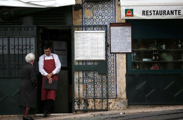 Crise na restauração: Agora, todos lamentam, mas nada foi feito para prevenir a situação