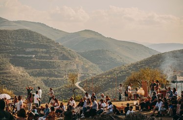 Chefs On Fire vai fazer uma pop-up em Fôz Coa