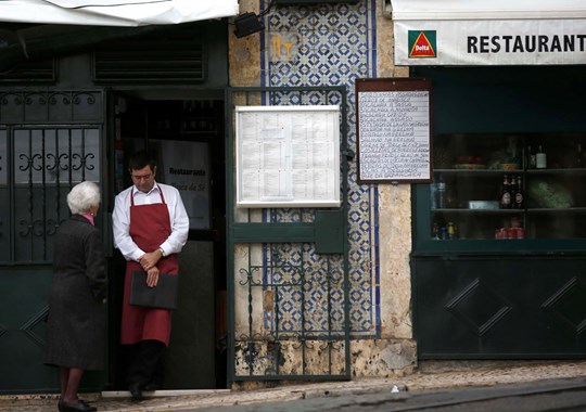 Crise na restauração: Agora, todos lamentam, mas nada foi feito para prevenir a situação