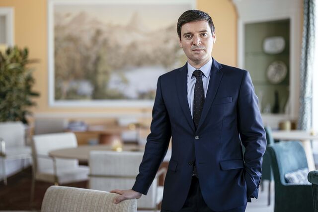 Pedro Marques diz que a comida "obviamente tem de ser boa, caso contrário dificilmente as pessoas regressam", mas acredita que "se não houver empatia, profissionalismo e atenção nos detalhes, as pessoas não irão querer repetir a experiência".