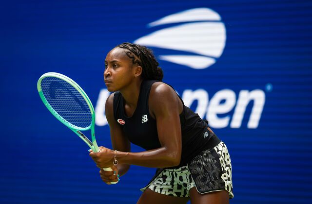 Coco Gauff