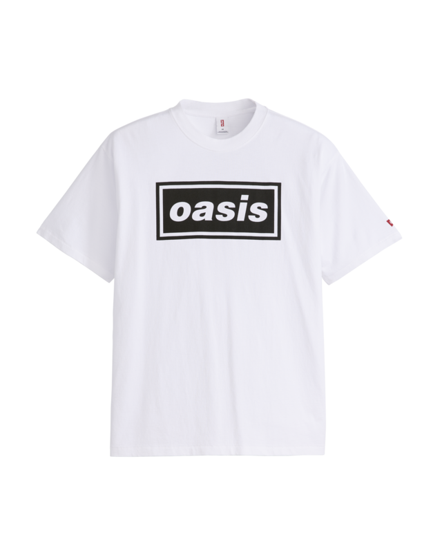 Esta coleção surge num momento de nostalgia e celebração, coincidindo com o 30º aniversário de "Definitely Maybe", o álbum de estreia dos Oasis.