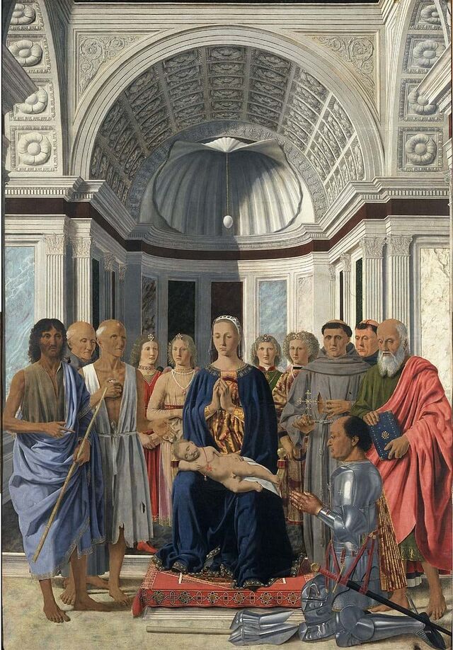 Piero della Francesca