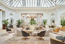Ritz Madrid, o hotel dos reis, o rei dos hotéis 