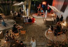 Rebel Port Club celebra setembro com arte, cultura e inovação