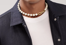 Tiffany & Co. e Pharrell Williams: A evolução da coleção Titan 