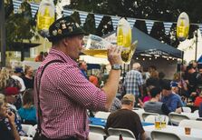 Eis a versão do Oktoberfest portuguesa