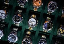 Já é possível comprar Rolex em segunda mão certificados