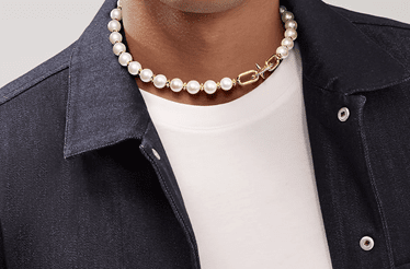 Tiffany & Co. e Pharrell Williams: A evolução da coleção Titan 