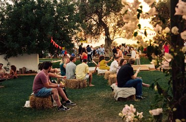 Vinho, gastronomia e música. Uma celebração do Algarve no Morgado do Quintão