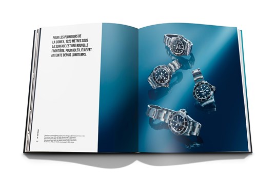 Rolex Submariner, o relógio que desafiou o mar