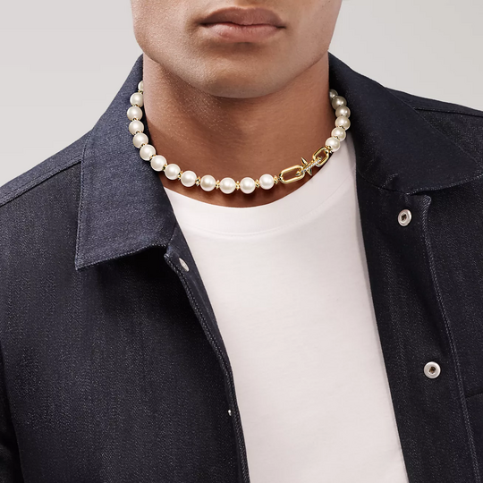 Tiffany & Co. e Pharrell Williams: A evolução da coleção Titan 