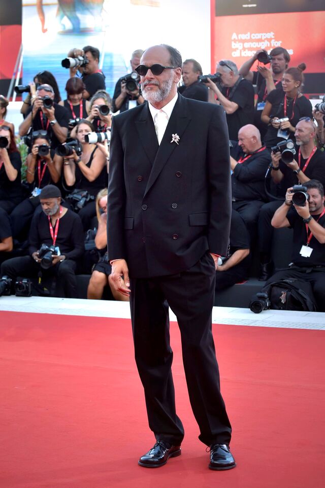 Luca Guadagnino