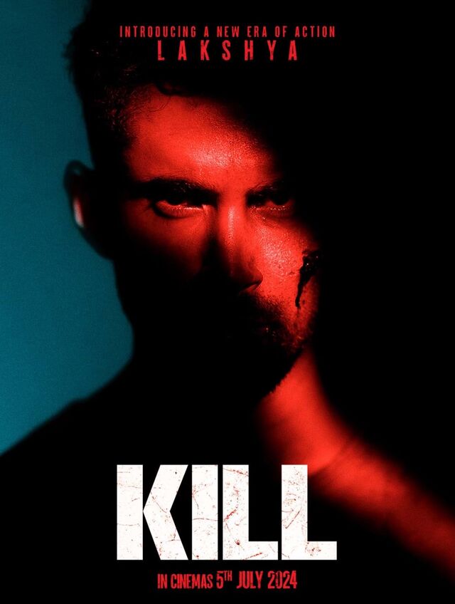 Kill